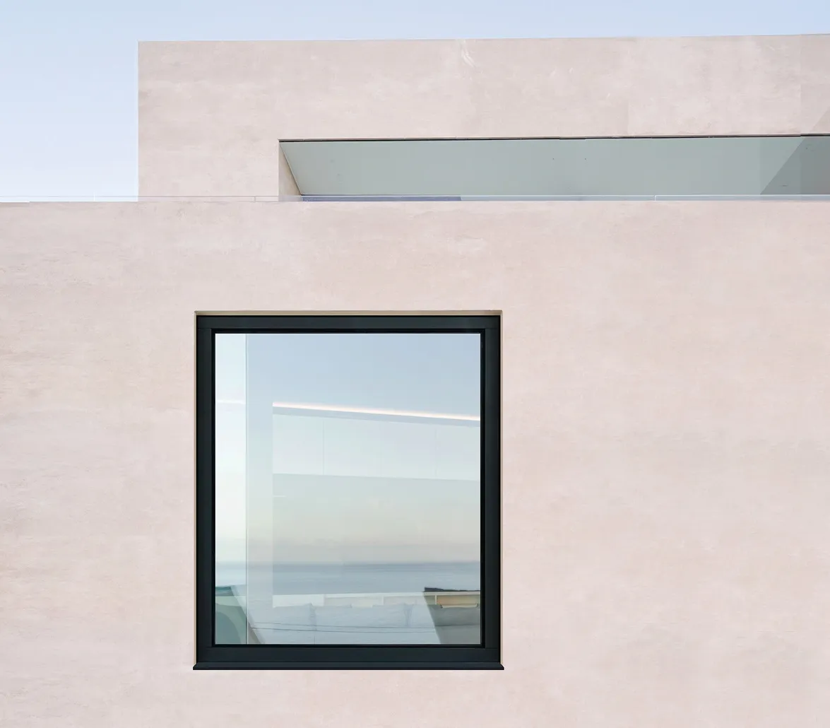 OptiFusion Hidden Sash