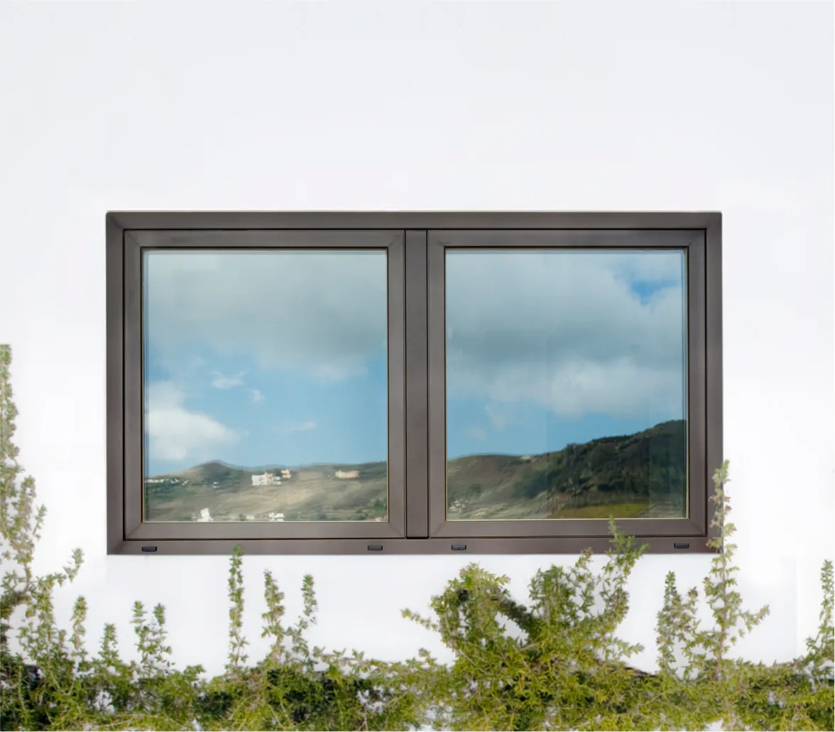 OptiLine Interior Window