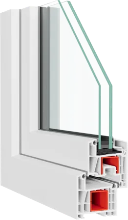 PVC Joineries