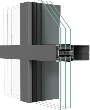 Curtain Walls