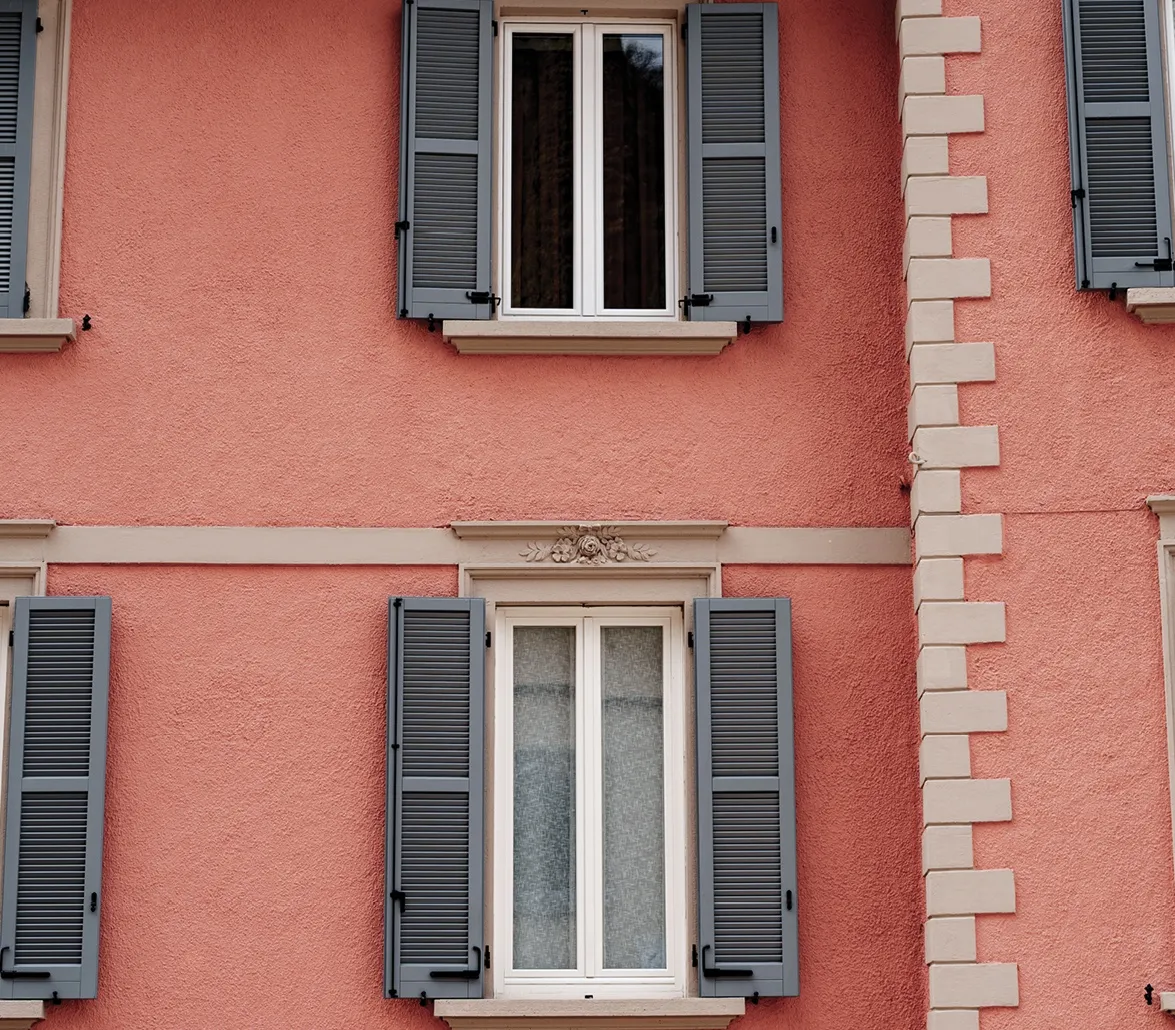 Classica senza telaio con anta storica (senza battuta)