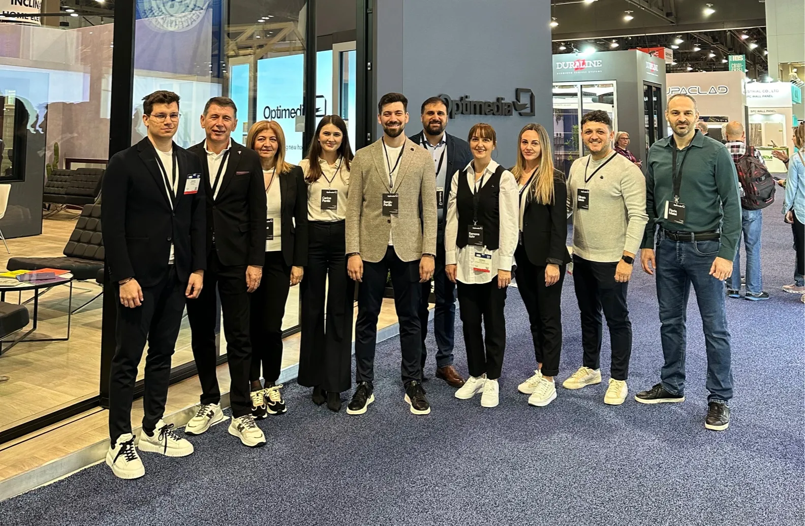 IBS 2024