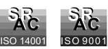ISO Certificates