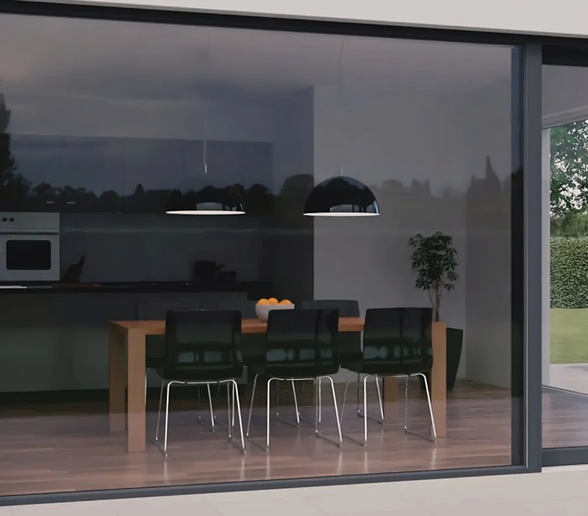 OptiPro Vivid Lift & Slide