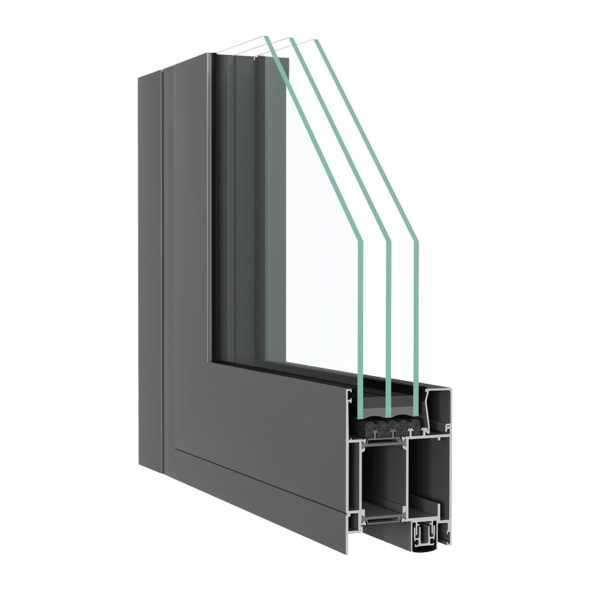 OptiPro M 8 Door 