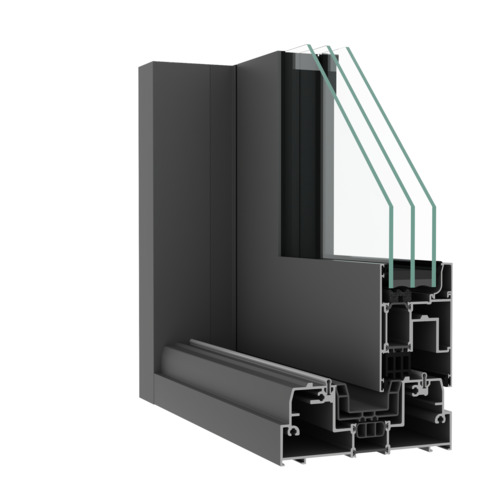 OptiFusion Plus